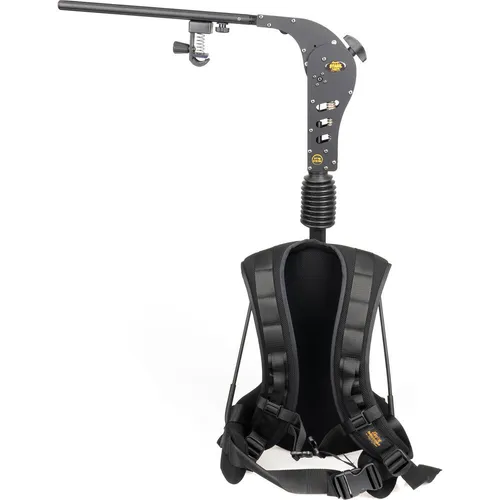 Easyrig Minimax STABIL Light Gimbal/Camera Support System with Standard Camera Hook