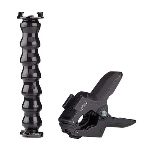 GoPro Jaws Flex Clamp Mount