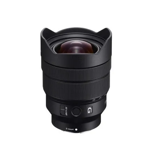 SONY FE 12-24MM F/4 G LENS