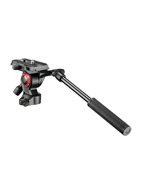 Manfrotto Fluid Video Head