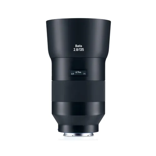 Zeiss Batis 135mm F/2.8