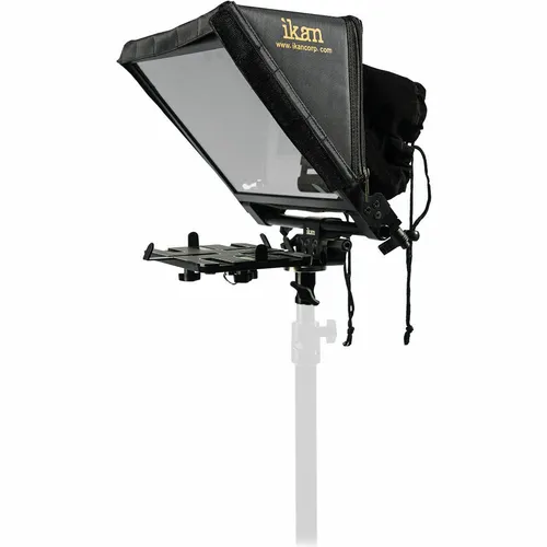 Ikan PT-ELITE-V2 Teleprompter for IPAD Use (without iPad)