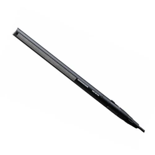 Sennheiser MKH-416 Short Shotgun Microphone