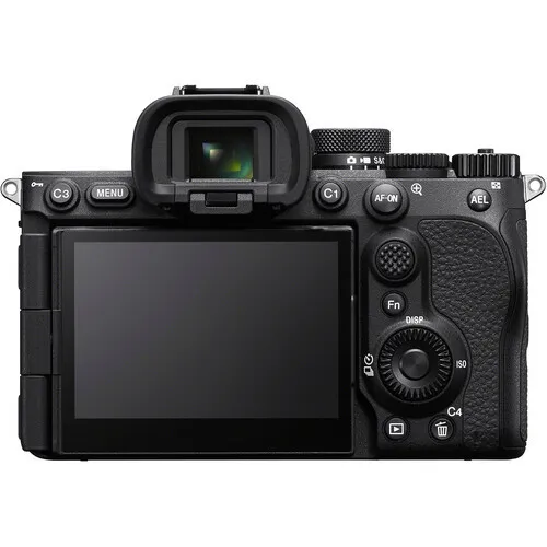 Sony a7 V Mirrorless Camera