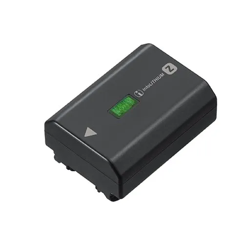 Sony NP-FZ100 Battery