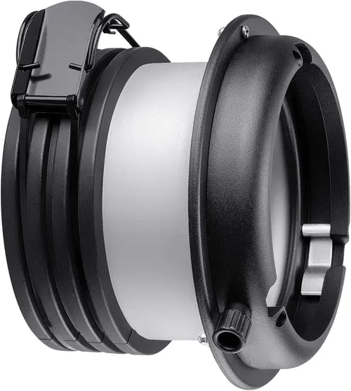 Fomito Photo Studio Profoto Speedring to Bowens Mount Converter Monolight Interchangeable Adapter Ring