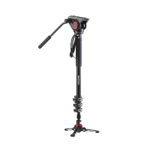 Manfrotto MVMXPRO500 (Monopod)