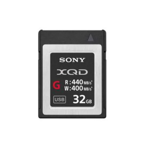 Sony XQD 32GB G Series