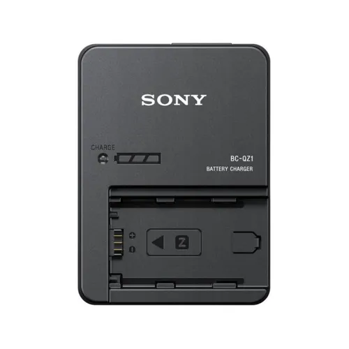 Sony NP-FZ100 Battery Charger