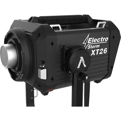 Aputure Electro Storm XT26 Bi-Color LED Monolight