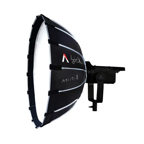 Aputure Light Dome Mini Mark II