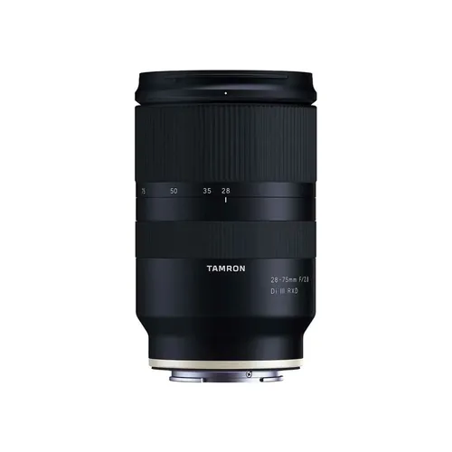 Tamron 28-75mm F/2.8 Di III RXD