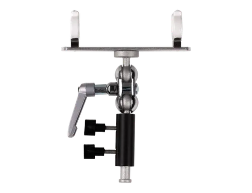 Nanlite T12 holder for 1 tube Ball Head Yoke with Swivel Pin