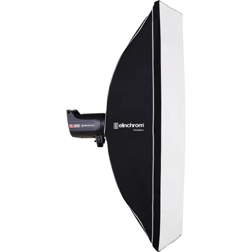 Elinchrom Rotalux Stripbox 50x130cm