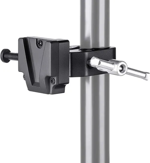 V-Mount V-Lock Battery Clamp Quick Release Plate for Sony BP Battery