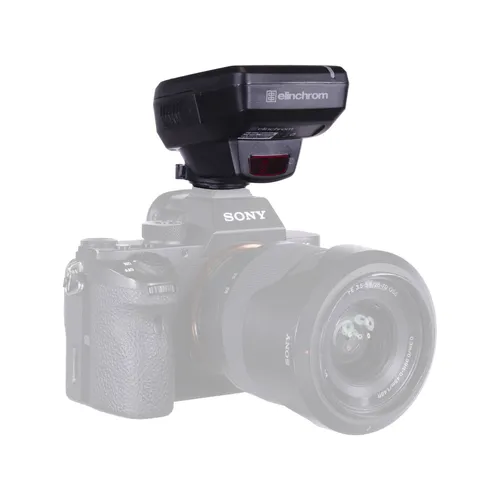 Elinchrom EL-Skyport Transmitter Plus HS (For SONY) 