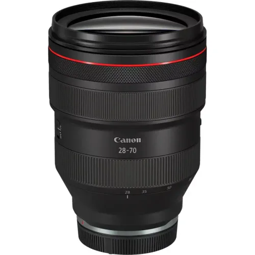 Canon RF 28-70mm F2L USM Lens
