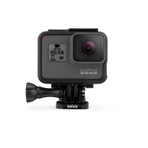 GoPro Hero 6