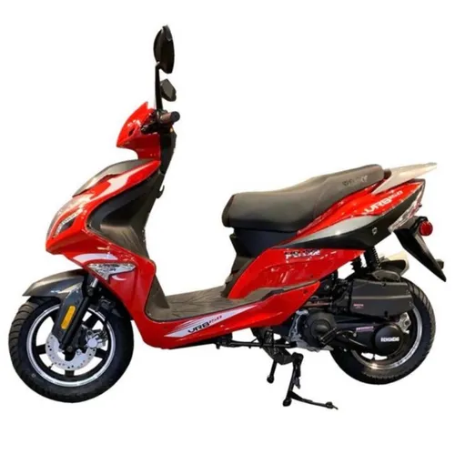 Red Rocket