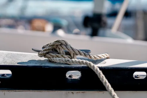 Nightly Covered Boat Slip