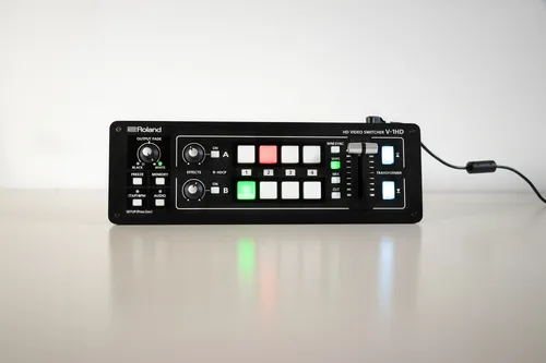 Roland Video Switcher