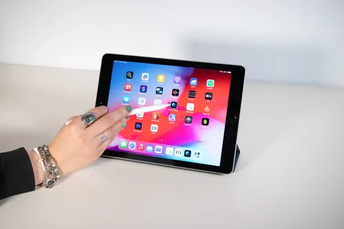 iPad