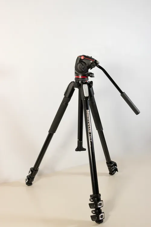  Trépied/Tripod vidéo/photo
