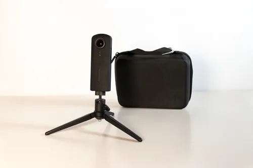 Theta V 360 Ricoh