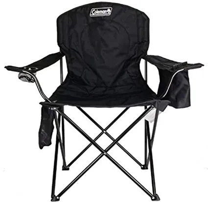 Campfire Chairs