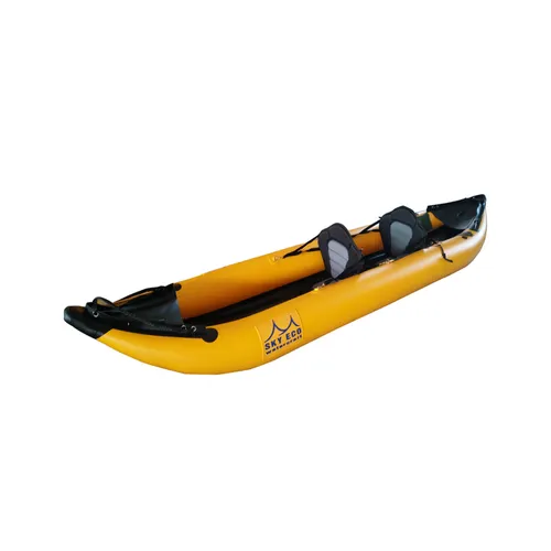 SKY ECO Double Kayak
