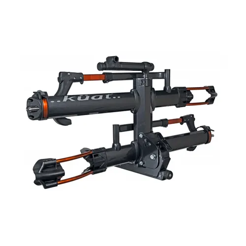 Kuat NV 2.0 Bike Rack for 2 bikes - 2 inch hitch required