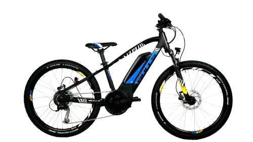 SKY ECO - CHILD E-BIKE 