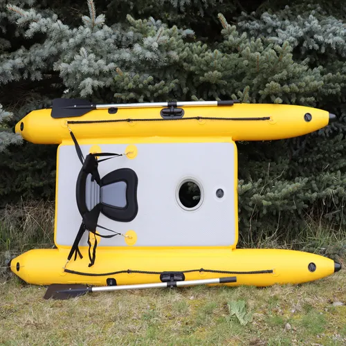 SKY ECO - Floatzilla