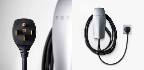 Tesla Level 2 Charging (50 Amp)
