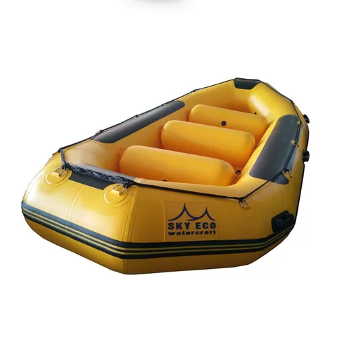 SKY ECO Raft - 6-8 Person
