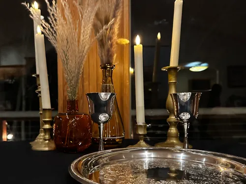 Battery Operated Candles