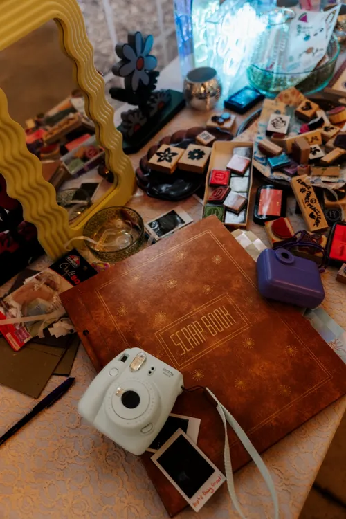 Funky Town Frames and Mirrors