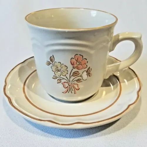 Cottagecore Teaware