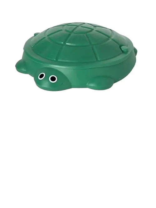 Turtle Sandbox