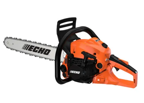 Chainsaw 18