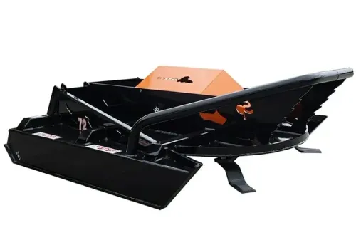 Industrial Brush Cutter