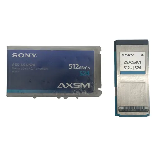 AXSM S24 512GB
