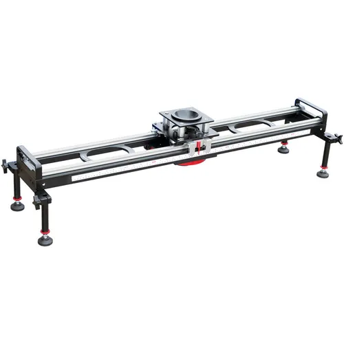 3' Flyking slider (100)mm