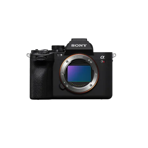 Sony a7R V Mirrorless Camera
