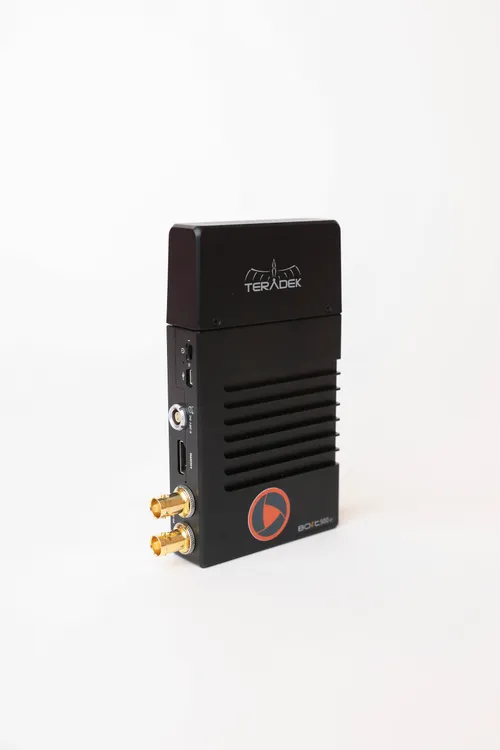 Teradek Bolt 500XT RX