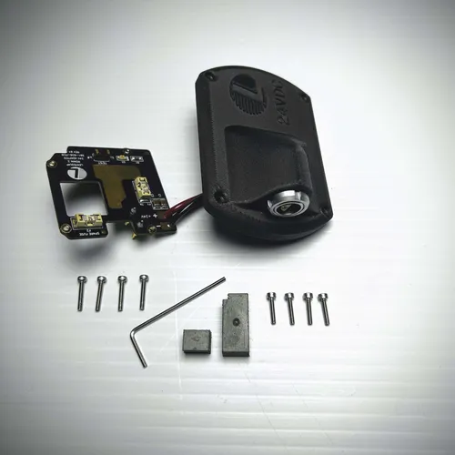 Ronin 2 spare battery 