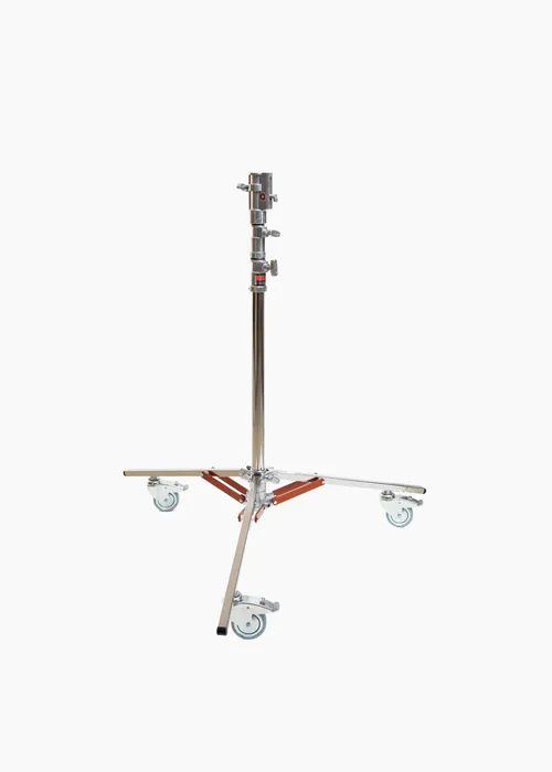 Matthews Junior Double Riser Rolling Stand (9.5')