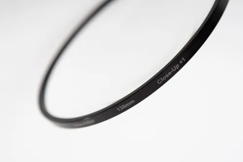 Diopter +0.5 (138mm Round)