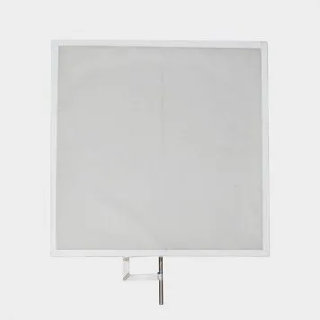 4x4 Frame skinned with 250 Diffusion