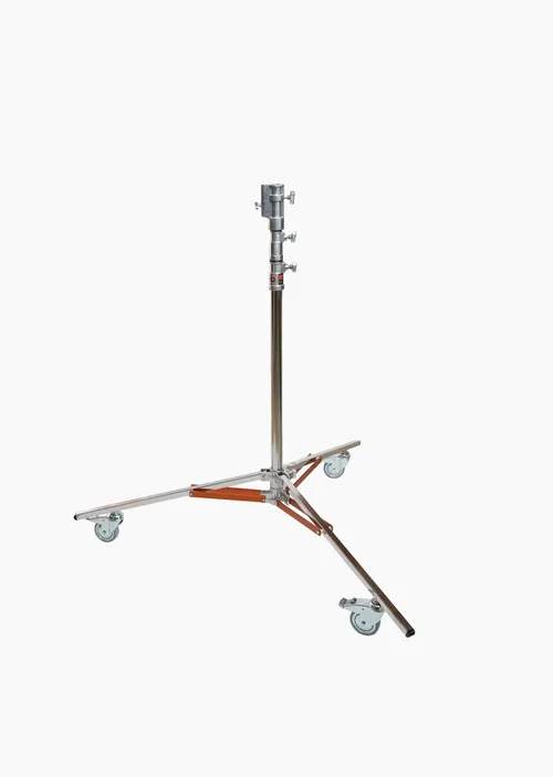Matthews Senior Double Riser Rolling Stand (10.5')